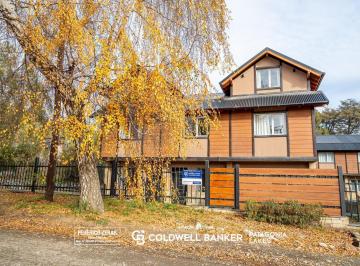 PH · 63m² · 3 Ambientes · 1 Cochera · Km7 - Venta de Duplex en Ph - Luminoso - Moderno - Apto Turistico Pinar de Festa Bariloche