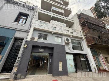 Local comercial · 140m² · Local 140 m² Doble Altura / Alquiler / Villa Crespo Thames y Corrientes