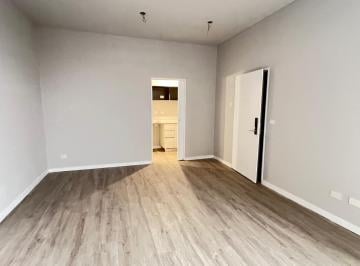 Departamento · 30m² · 1 Ambiente · Departamento en Nuñez