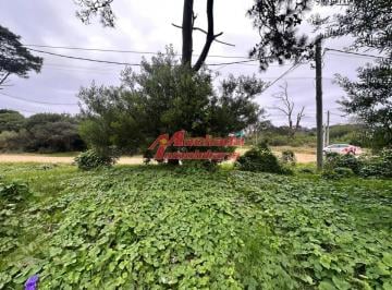 Foto1 · Oportunidad - Terreno a La Venta en Manantiales