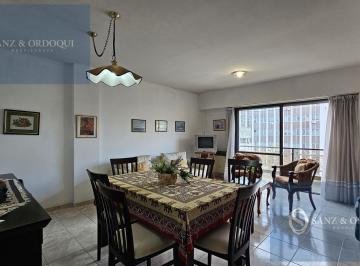 Departamento · 68m² · 3 Ambientes · 1 Cochera · Departamento en Plaza Colón · 3 Amb en Frente, Cochera Doble