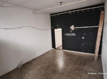 Local comercial · 49m² · Alquiler en Palomar Ideal Deposito. Expensas Bajas