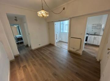 Departamento · 34m² · 2 Ambientes · Venta Dpto 2 Ambientes Centro Reciclado