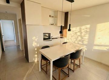 Departamento de 1 ambiente, Palermo · Hermoso Monoambiente Boutique Luminoso - Opcion C/muebles - Parrilla - Subte Linea D