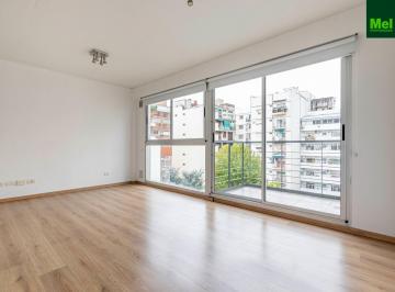 Departamento · 41m² · 2 Ambientes · 2 Ambientes | Alquiler Belgrano | Excelente Ubicación