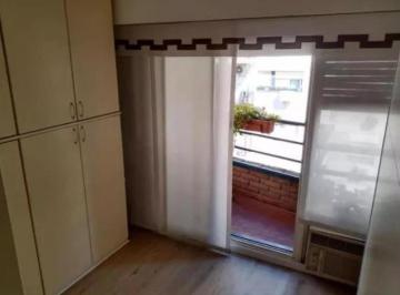 Departamento · 40m² · 1 Ambiente · Departamento Monoambiente en Venta - 1 Baño - 40 m² - Recoleta