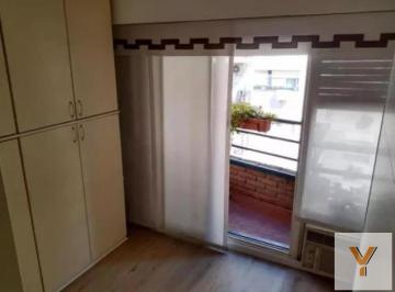 Departamento · 40m² · 1 Ambiente · Departamento Monoambiente en Venta - 1 Baño - 40 m² - Recoleta