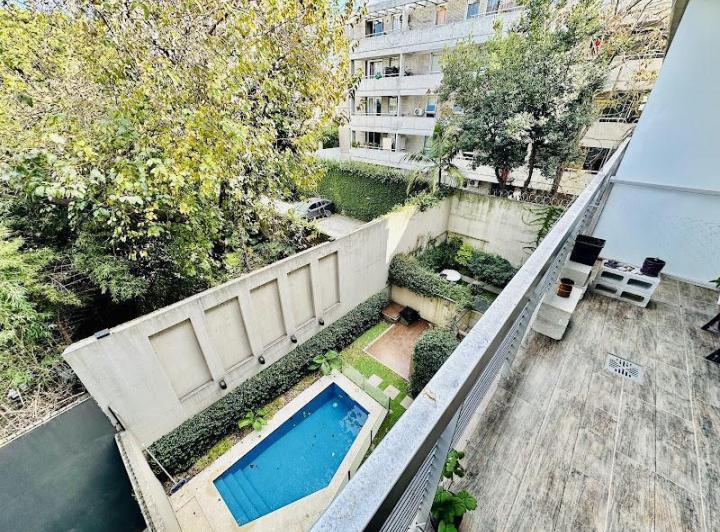 Venta Departamento en Urquiza R