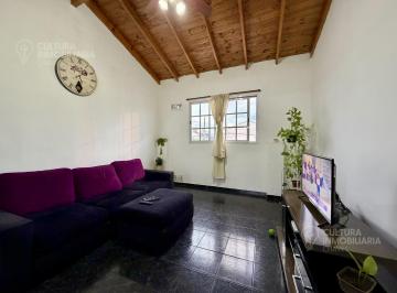 PH · 82m² · 4 Ambientes · PH 4 Ambientes Venta San Justo Terraza
