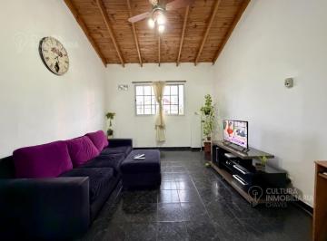PH · 82m² · 4 Ambientes · PH 4 Ambientes Venta San Justo Terraza
