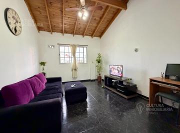 PH · 82m² · 4 Ambientes · PH 4 Ambientes Venta San Justo Terraza