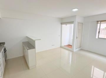 Departamento · 40m² · 2 Ambientes · Venta Excelente Departamento 2 Ambientes en Caballto, Moderno, Luminoso y Apto Profesional.