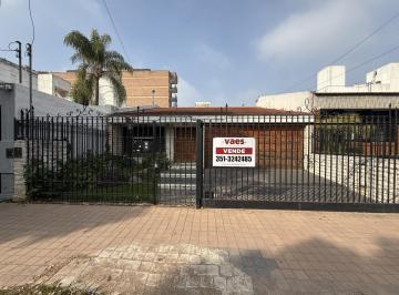 Terreno · 279m² · Venta – Terreno con Potencial de Desarrollo C3 en Barrio Cofico