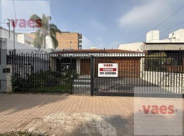 Terreno · 279m² · Venta – Terreno con Potencial de Desarrollo C3 en Barrio Cofico