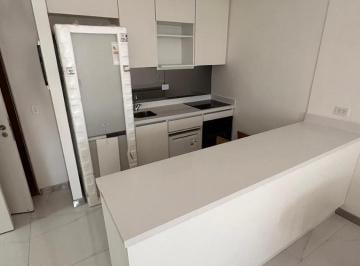 Departamento · 68m² · 2 Ambientes · 1 Cochera · Venta de Departamento 2 Ambientes en Puerto Madero Link Tower