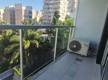 Departamento de 1 ambiente, Belgrano · Depto. 1 Amb Cfte Balcon Belgrano
