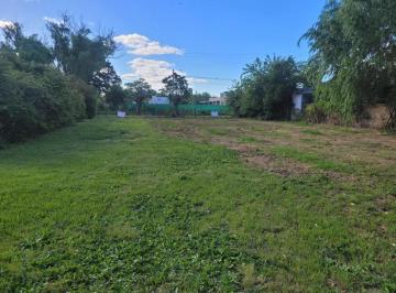 Terreno · 900m² · Terreno en Venta - 900 m² - Chivilcoy