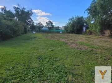 Terreno · 900m² · Terreno en Venta - 900 m² - Chivilcoy