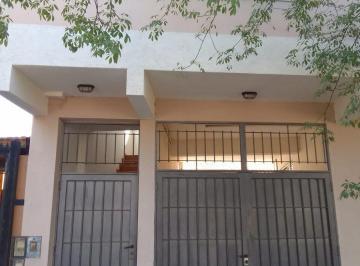 Departamento · 45m² · 2 Ambientes · 1 Cochera · Alquiler Departamento en Las Heras