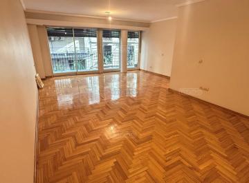 Departamento · 128m² · 4 Ambientes · Departamento Semipiso en Venta en Recoleta, Capital Federal, Buenos Aires