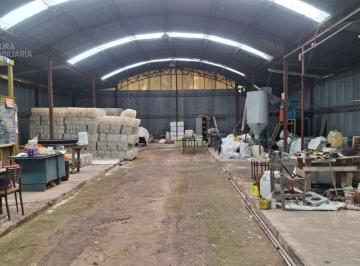 Local comercial · 379m² · 2 Ambientes · Local en General Rodriguez