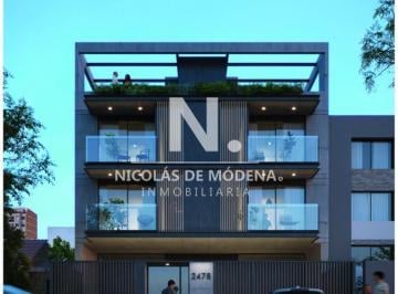 Foto1 · Apartamento de 1 Dormitorio, Ideal Para Inversión - Punta Carretas. Montevideo