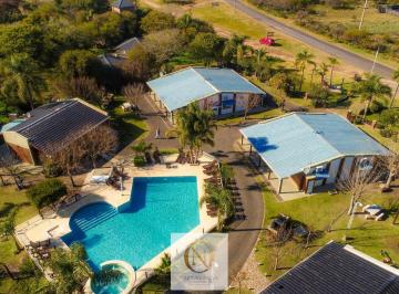 Hotel · 740m² · 19 Ambientes · PH en Gualeguaychu