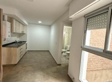 Departamento · 40m² · 2 Ambientes · A Estrenar - Terraza Exclusiva y Balcon