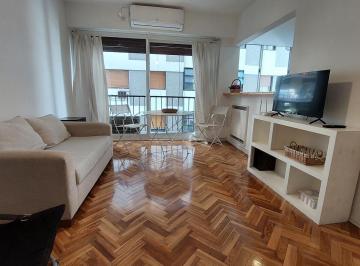 Departamento · 42m² · 2 Ambientes · Belgrano - Arcos Entre Jose Hernandez y La Pampa, 2 Amb, 42 m² (Rbb)
