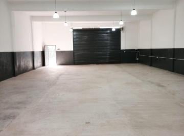 Depósito · 207m² · 1 Ambiente · Venta Depósito Galpon en San Justo Zona Oeste 200 m² 300 m² Ideal Taller Logística
