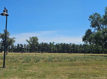Terreno · 756m² · Lote en Barrio Almahue - Pilar