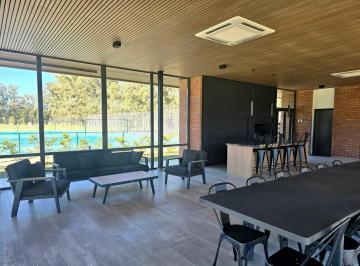 Terreno · 756m² · Venta - Lote - Barrio Almahue - La Lonja - Pilar