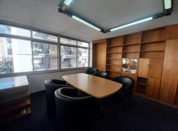 Oficina comercial · 130m² · 5 Ambientes · Oficina en Venta - 5 Ambientes 2 Baños - Microcentro