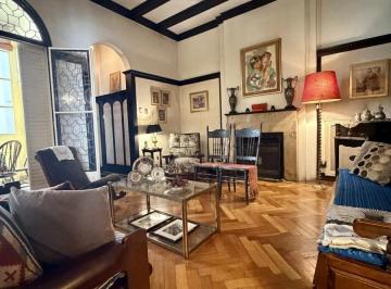 Departamento · 120m² · 4 Ambientes · Excelente Piso, 4 Ambientes con Dependecia