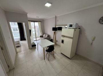 Departamento · 1 Dormitorio · Crespo 3100