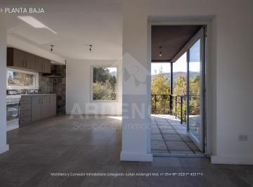 Casa · 75m² · 3 Ambientes · Casa en Lomas del Cauquen