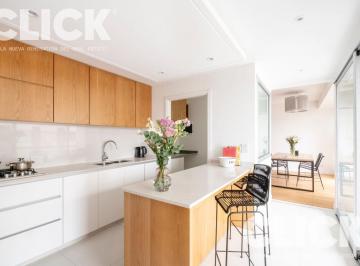Departamento · 95m² · 3 Ambientes · 1 Cochera · 3 Amb con Cochera Nuñez!