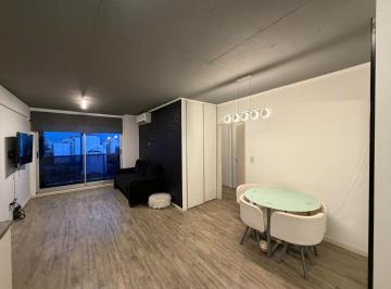 Departamento · 45m² · 2 Ambientes · Departamento 2 Ambientes Palermo Hollywood Airbnb