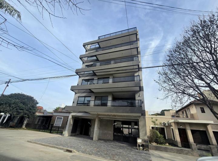 Departamento · 77m² · 3 Ambientes