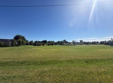 Terreno · 3146m² · Lote/terreno 3026 m² en Venta en Country Club Los Cerrillos, Manzanares, Pilar