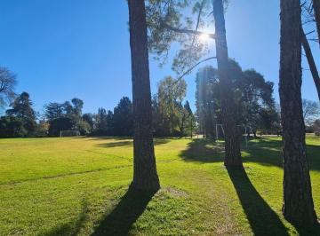 Terreno · 3146m² · Lote/terreno 3026 m² en Venta en Country Club Los Cerrillos, Manzanares, Pilar