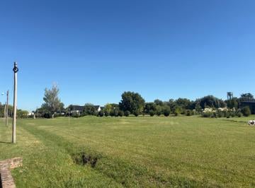 Terreno · 3146m² · Lote/terreno 3026 m² en Venta en Country Club Los Cerrillos, Manzanares, Pilar