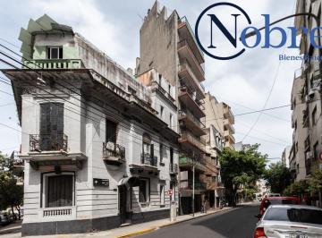 Hotel · 480m² · Venta Hotel en Once