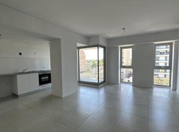 Departamento · 52m² · 2 Ambientes · Alquiler 1 Dormitorio Amplio - Metra Puerto Norte
