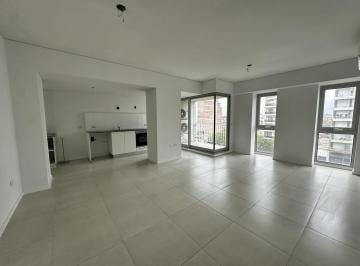 Departamento · 52m² · 2 Ambientes · Alquiler 1 Dormitorio Amplio - Metra Puerto Norte
