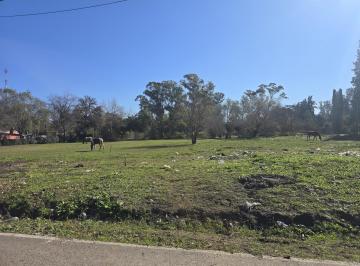 Terreno · 415m² · Lotes en Los Alerces Entre Güemes y Cabral - La Lonja, Pilar