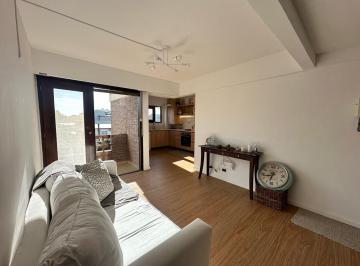 Departamento · 40m² · 2 Ambientes · Pinamar Departamento Reciclado en Venta