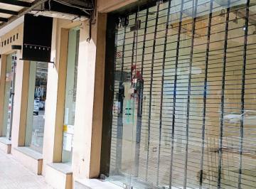 Local comercial , Belgrano · Local Sobre Virrey del Pino y Moldes