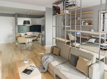 Departamento de 1 ambiente, Palermo · Departamento en Venta Monoambiente en Palermo. a Estrenar