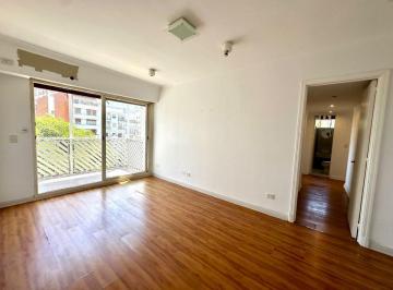Departamento · 71m² · 4 Ambientes · Departamento 4 Ambientes Luminoso Balcon